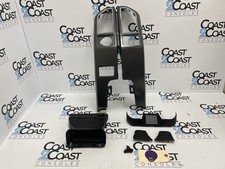 Center Console Install Kit Armour Gray 2015 2016 2017 2018 2019 2020 F150