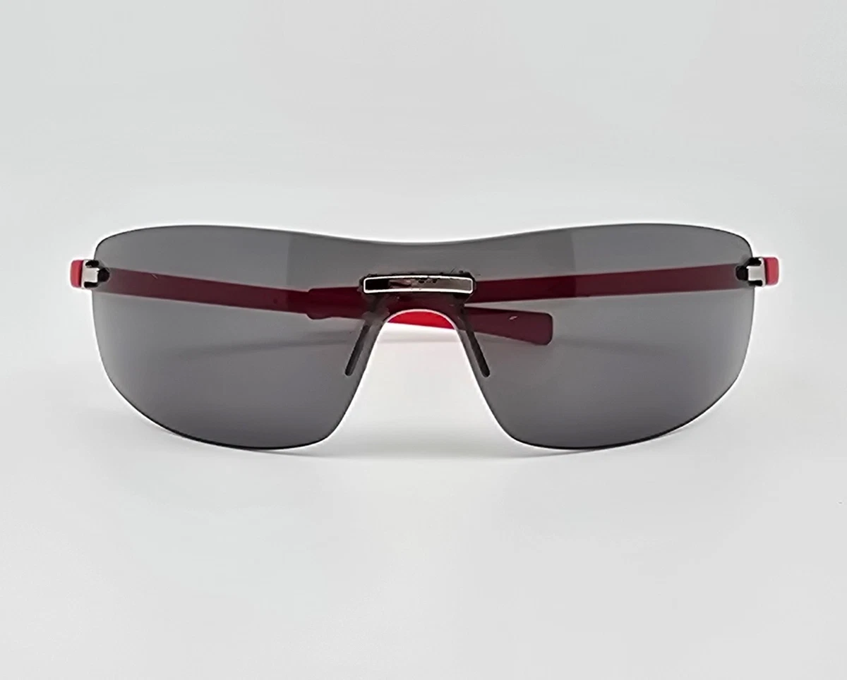 TAG Heuer Red Sunglasses for Men for sale | eBay