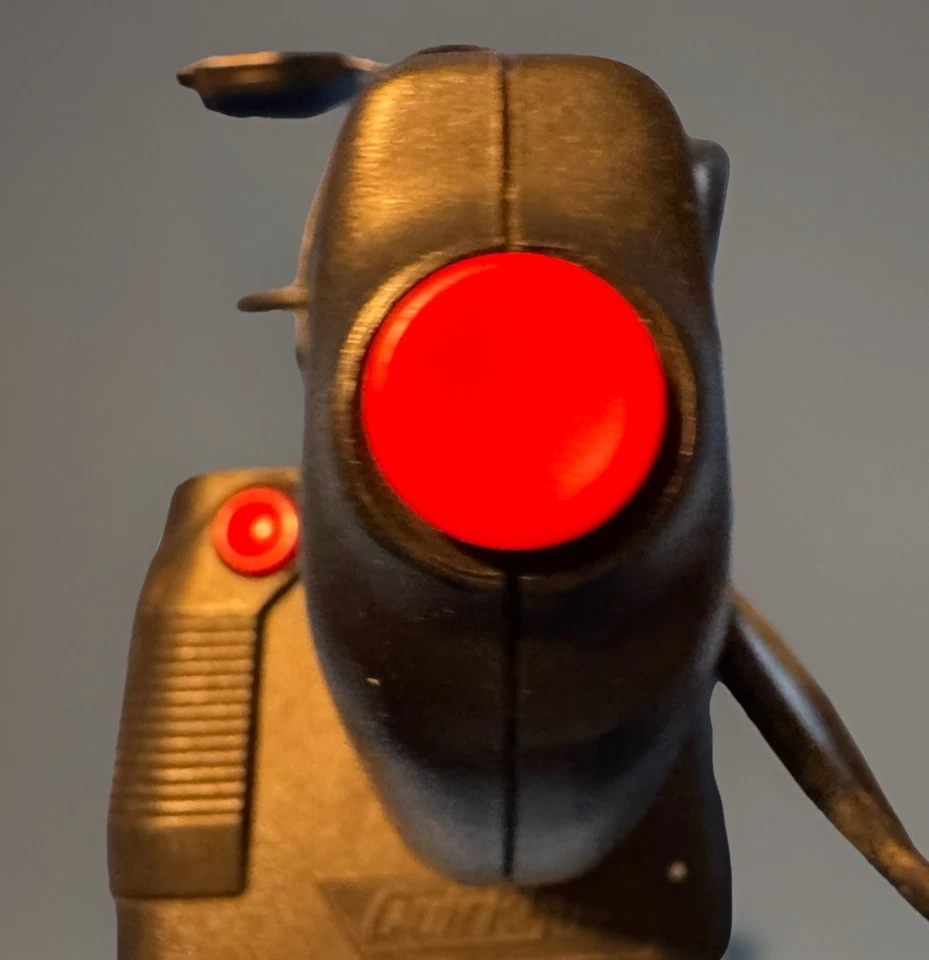 SPECTRAVIDEO QUICKSHOT 1 JOYSTICK CONTROLLER for ATARI 2600 - Image 3 of 4