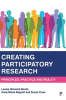 Louise Warwick-Booth (U. A.) | Creating Participatory Research | Buch | Englisch