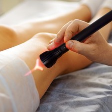 Laser Pain Relief Device for Arthritis Back Knee Home Clinic Use 1500mW 808nm
