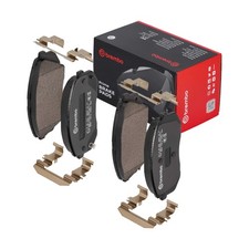 BREMBO Bremsbeläge Vorne (P 30 056) für Hyundai Ix35 I40 KIA Pro Cee'd Sportage