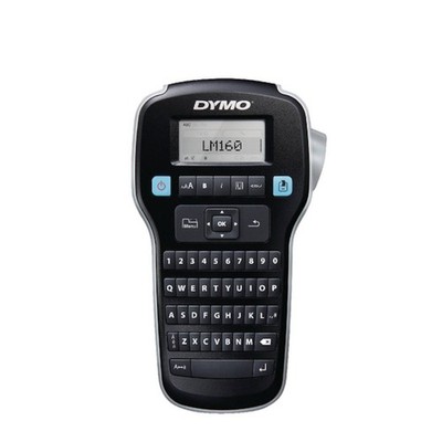 Dymo 160 LabelManager schwarz (2174612)
