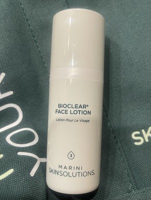 Jan Marini Bioclear  Face Lotion 30 ml / 1 oz -  Exp 04/2027 - $99