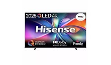 Hisense 58E7QTUK 58" Smart 4K UHD HDR QLED TV (SRP £549) *READ LISTING*
