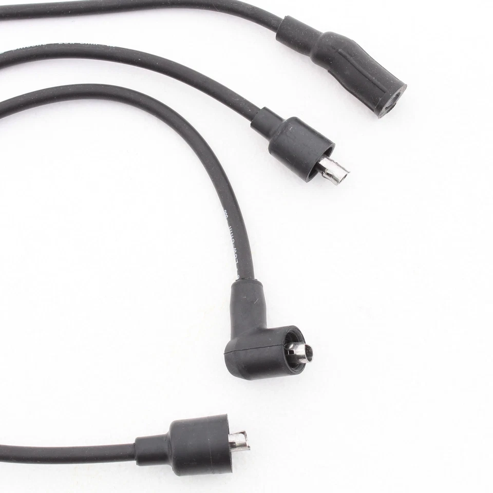 Cables de encendido de bujía ProSpark Premium 9141 1982-1983 Cherokee 82-88 J10 J20 Foto 2 de 3