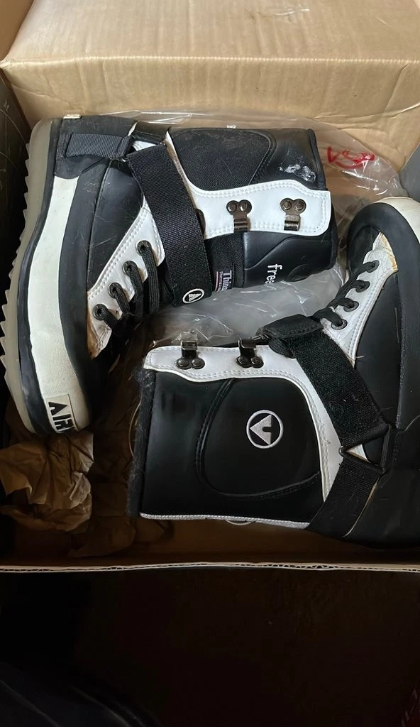 Airwalk Snowboard products for sale | eBay