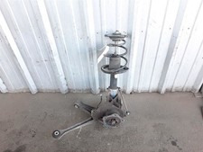 2004 Porsche Boxster S Left Front Spindle Knuckle Suspension Control Arm Set 