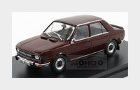 1:43 Abrex Skoda 120L 1982 Brown 143ABS-724BZ Modellbau