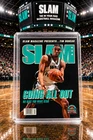 Tim Duncan 1997-98 Score Board Autographed SLAM Insert #SD9 San Antonio Spurs
