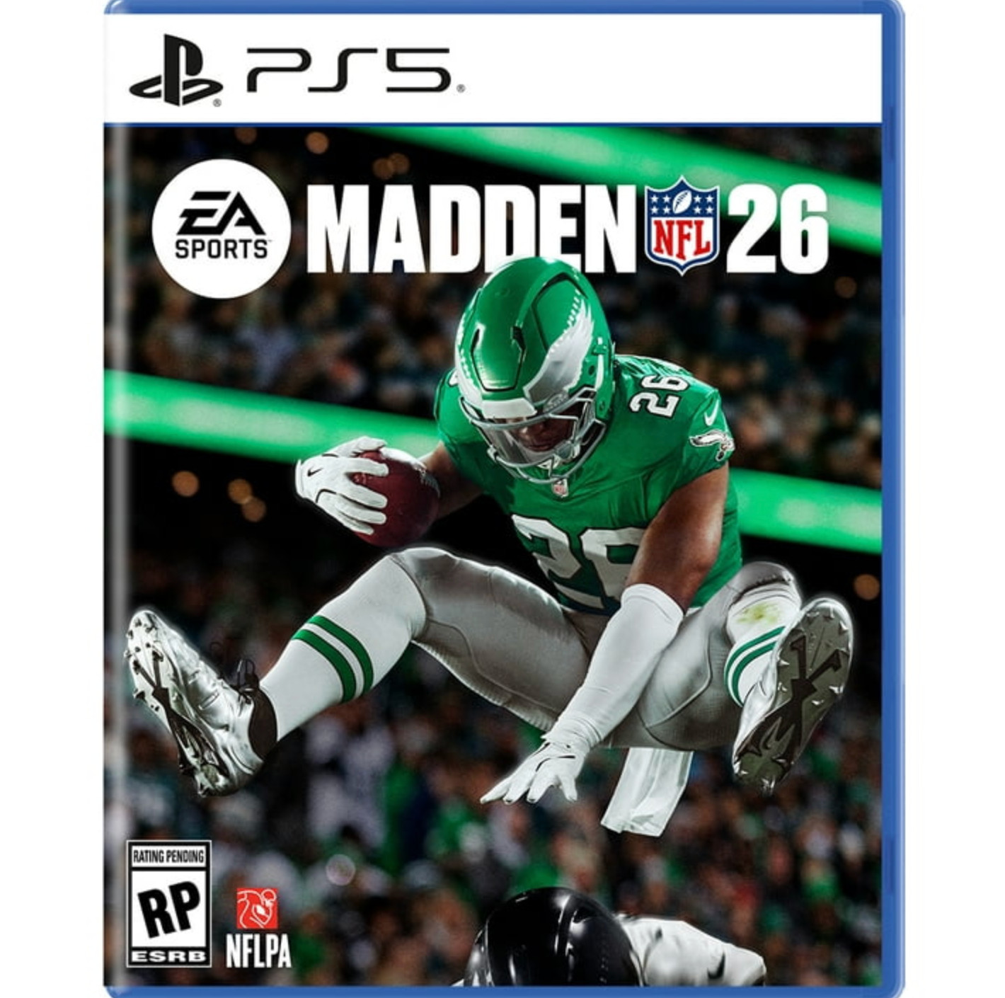 Madden NFL 26 for Playstation 5 [New Video Game] Playstation 5
