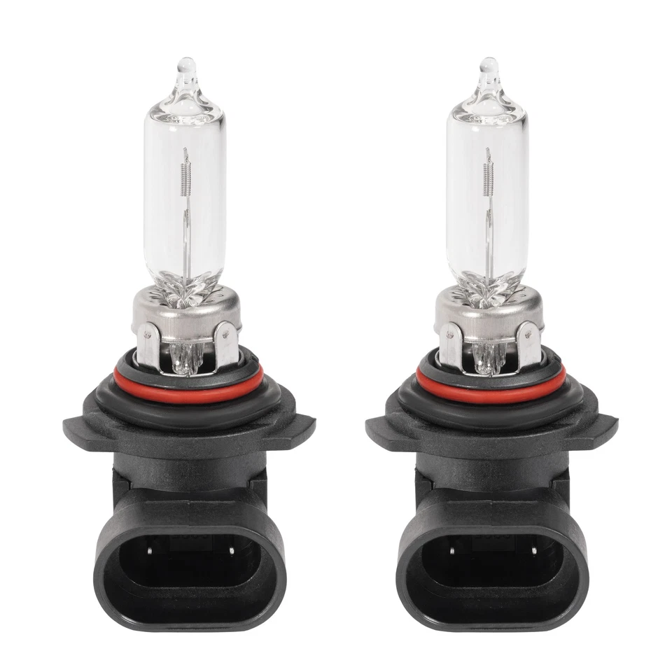 Chrome/Black Left & Right Side Projector Headlights For Kenworth T680 2013-2021 - Image 4 of 4