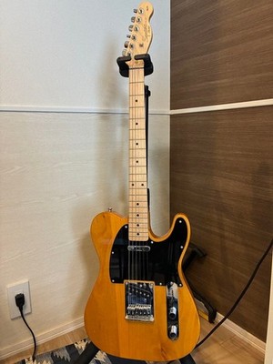 Squier - Telecaster Affinity Series Safe packing!