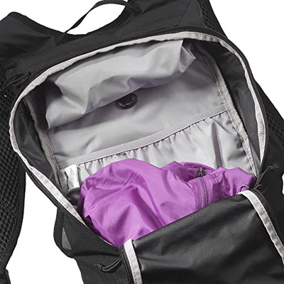 Salomon TRAILBLAZER 10 Outdoor Pack 0 - 29L BLACK NSJapanese Salomon TRAILBLAZER 10 Outdoor Pack 0 - 29L BLACK NSJapanese