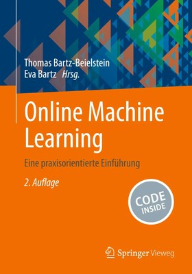 Eva Bartz (u. a.) | Online Machine Learning | Taschenbuch | Deutsch (2024)