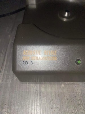 Acoustic Revive RD-3