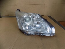 Frontscheinwerfer Toyota Avensis 81118-05310 Rechts Scheinwerfer Headlight