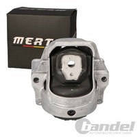 Mertz Motorlager Hydrolager Rechts Passend FüR Audi A4 A5 | M-S4984