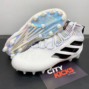 freak ultra primeknit cleats