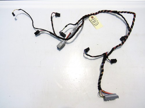 RENAULT KADJAR 2019-22 HEATER MATRIX WIRING LOOM (1.3l 16v Petrol) T52572A Q8756 - Picture 1 of 9