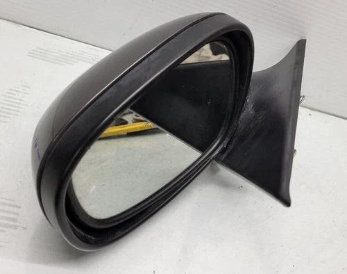 2011-2013 BMW 328i 335I Convertible Left Side Exterior Mirror Oem