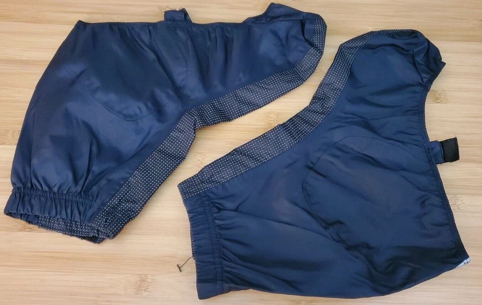 Botines Sugoi Zap XL negros 950050U talla 11,5 - 13 Foto 3 de 4