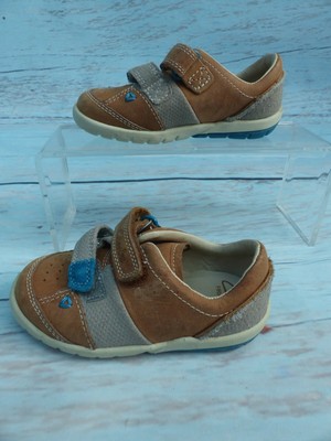 clarks 5g infant