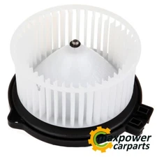 Heater HVAC Blower Motor Fan Cage For 89-95 Toyota Pickup 96 97-2000 Toyota RAV4