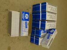 (15) Graphic Controls  Chart Paper , GC-74446