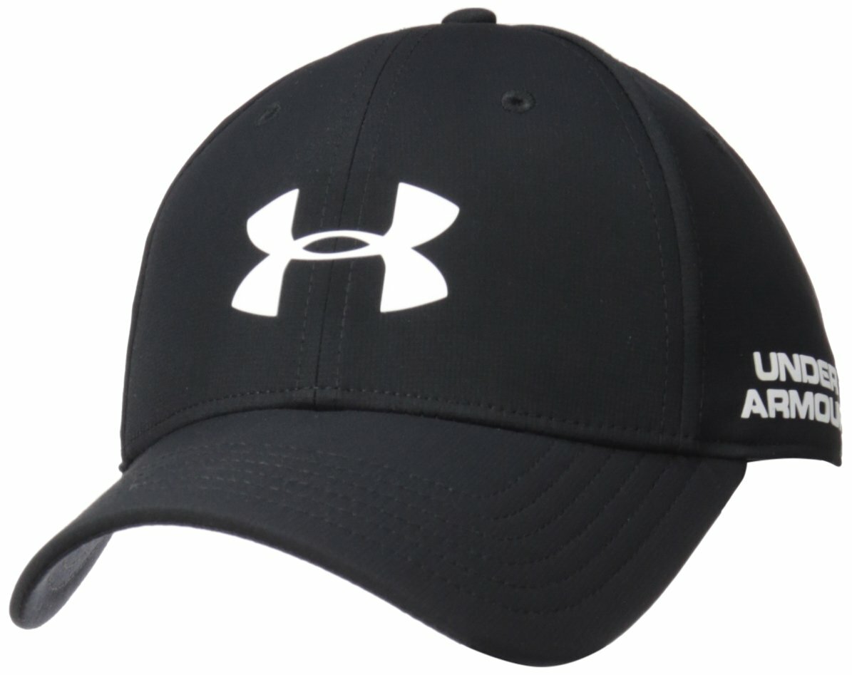 men's under armour headline bucket hat