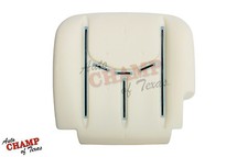 03 04 05 06 07 Chevy Silverado Work Truck -driver Side Bottom Seat Foam Cushion 03 04 05 06 07 Chevy Silverado Work Truck -driver Side Bottom Seat Foam Cushion