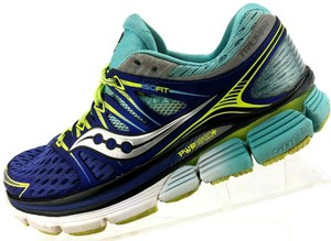 saucony triumph isofit