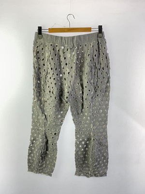 RANDY Link Charcoal Grey 23aw RANDY Link Charcoal Grey 23aw