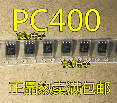10PCS PC400 SOP-5