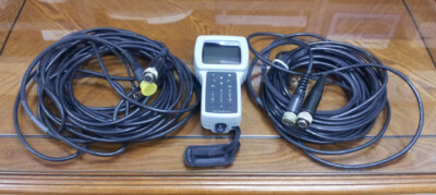 YSI 650 MDS Multi-Parameter Display System