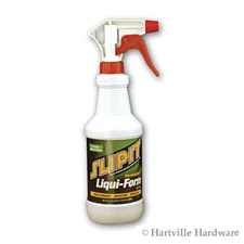 Grizzly H5486 Slipit Liquid, Trigger Sprayer 16 oz.