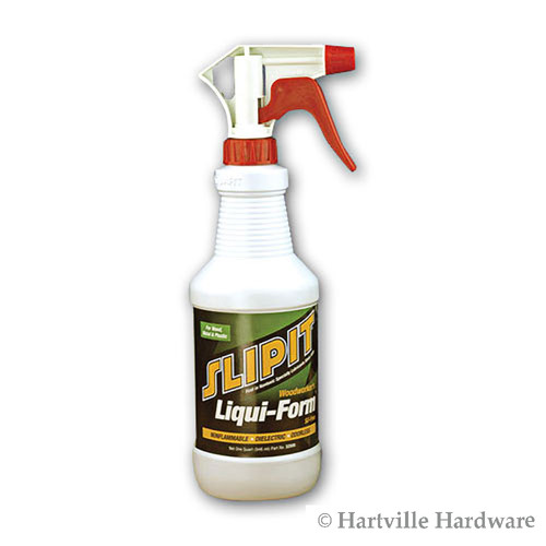 Slipit Grizzly H5486 Liquid, Trigger Sprayer 16 oz. 16595