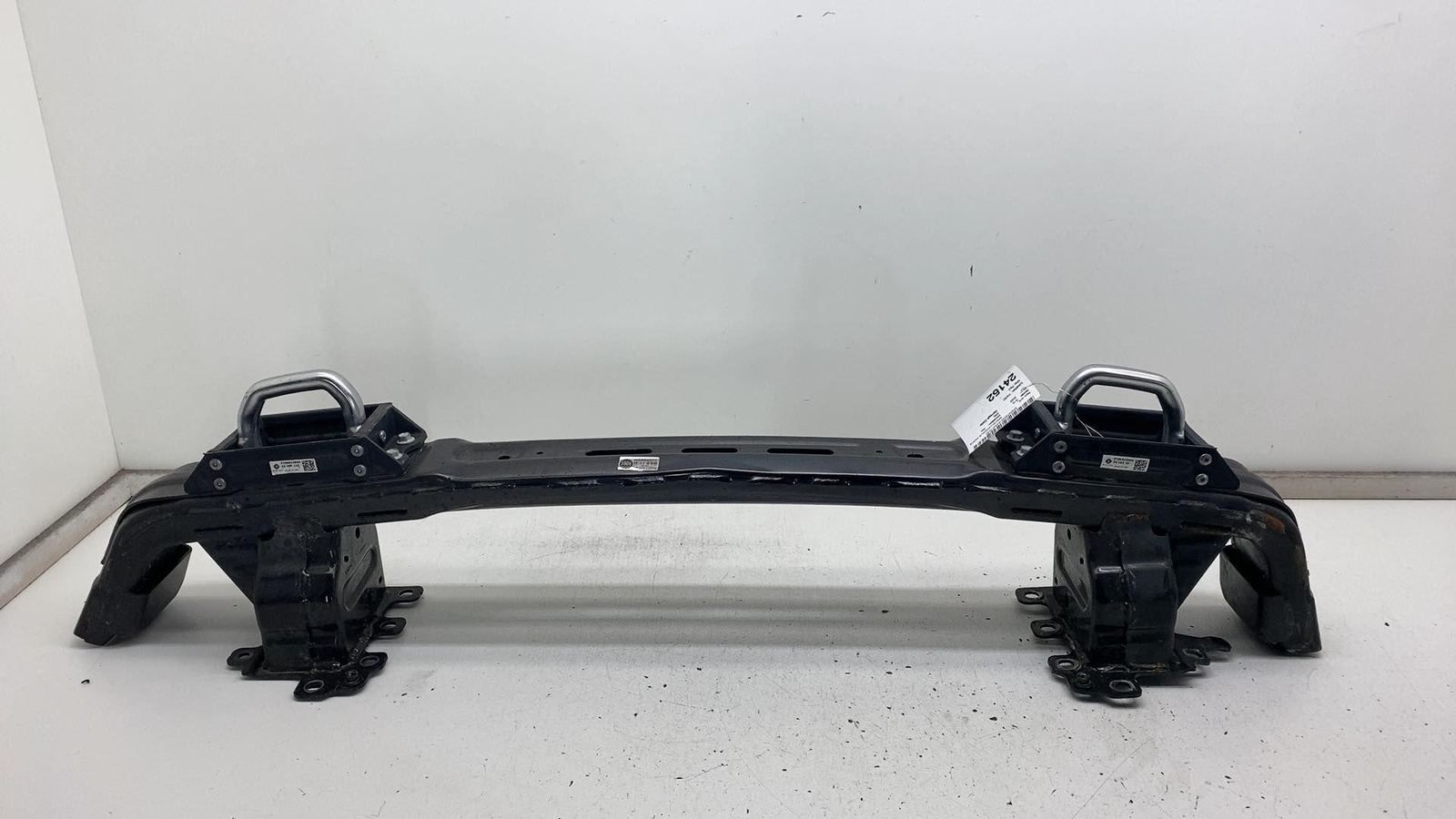 2022-2024 Rivian R1S Front Bumper Reinforcement Crash Impact Bar Beam Assembly