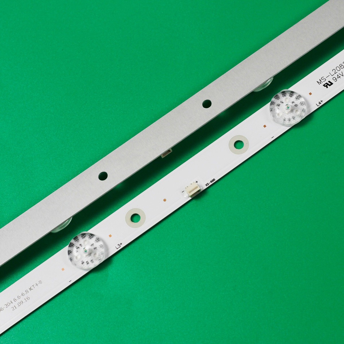 10set LED Backlight Strips For MS-L2082 R72-32D04-029-13 JS