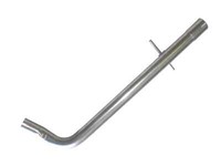 Novus VSD Ersatzrohr FüR Audi A3 8L / Seat Leon 1M / Seat Toledo 1M / Skoda Octa