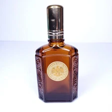 Vintage Stetson Born in America Coty Cologne Splash 1.6 oz New Without Box 