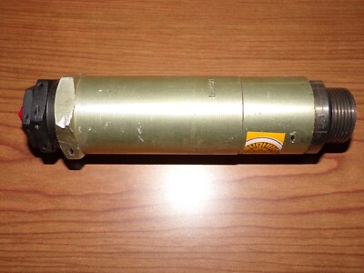 Aircraft Check Valve 67B817-1