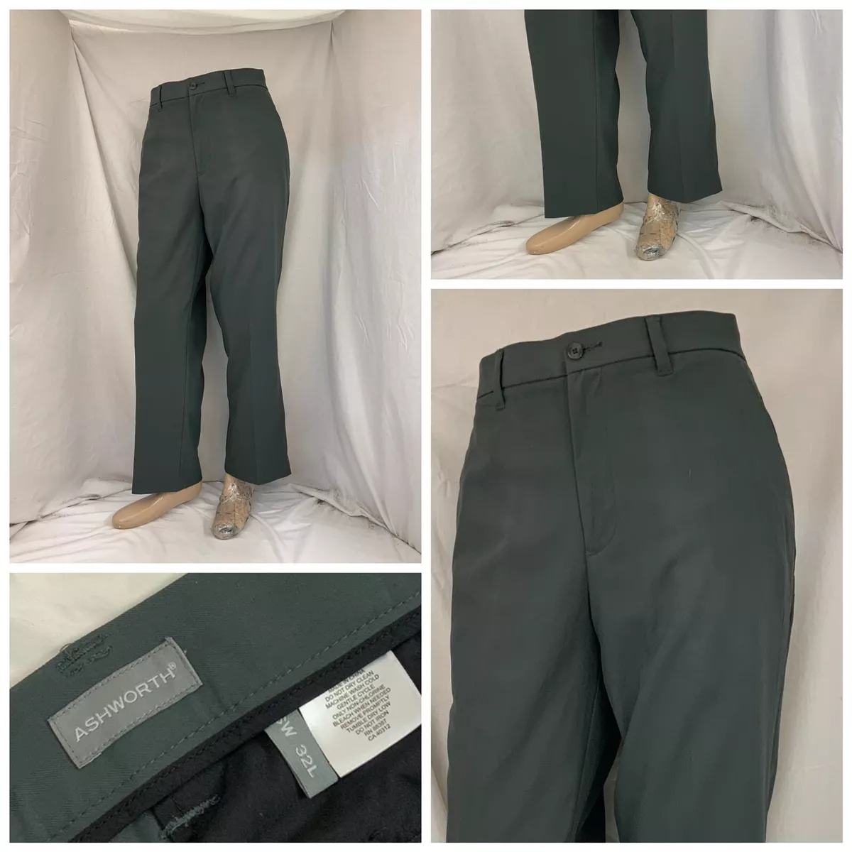 Ashworth golf shop trousers