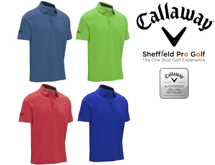 Callaway golf shop clothing sale