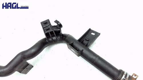 Tuyau de Radiateur 9640621780 Peugeot 207 90 W 65 Kw 88 Ps Berline - Zdjęcie 2 z 4