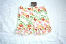 Matilda Jane Joyful Shorties Platinum size 4 matches Hammond Bay NWT