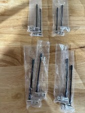 UHF Antennas 1 pair for Audio Technica 3000 Series 470-530Mhz