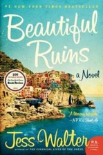 Beautiful Ruins: A Novel - Paperback By Walte...