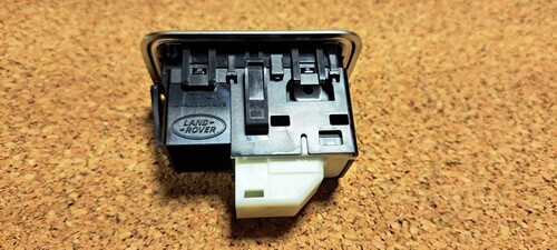 LAND ROVER WINDOW SWITCH PASSENGER RANGE ROVER 18-21 SPORT 18-22