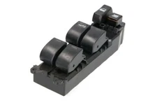 Switch, window lifter MEAT & DORIA 26119